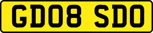 GD08SDO