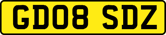 GD08SDZ