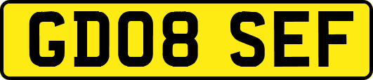 GD08SEF