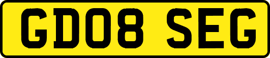 GD08SEG