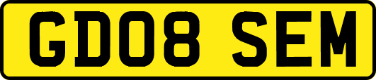 GD08SEM