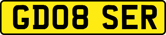 GD08SER