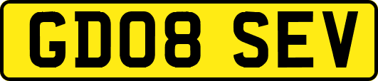 GD08SEV