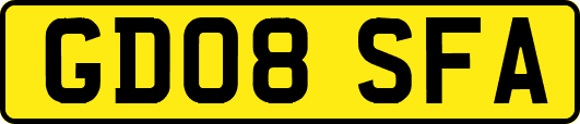 GD08SFA
