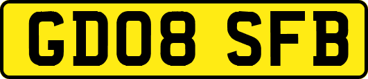 GD08SFB