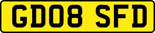 GD08SFD
