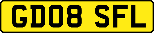 GD08SFL