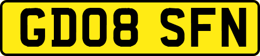 GD08SFN