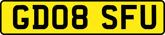 GD08SFU