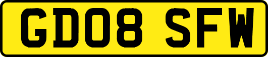GD08SFW
