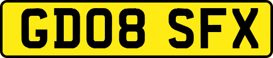 GD08SFX