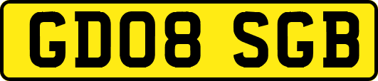 GD08SGB