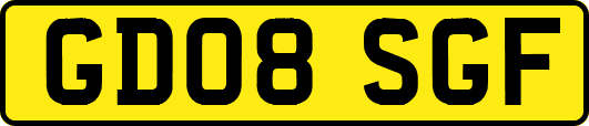 GD08SGF