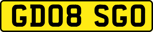 GD08SGO