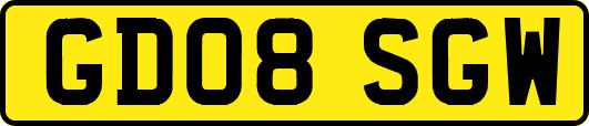 GD08SGW