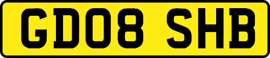 GD08SHB