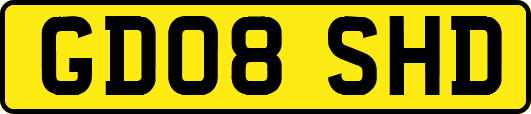 GD08SHD