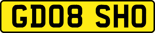 GD08SHO