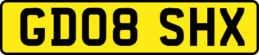GD08SHX