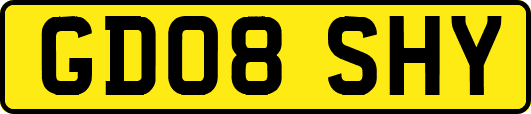 GD08SHY
