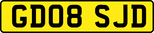 GD08SJD