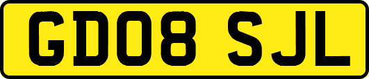 GD08SJL