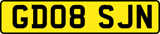 GD08SJN