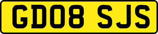 GD08SJS
