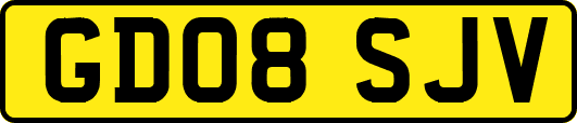 GD08SJV
