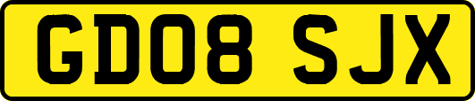 GD08SJX