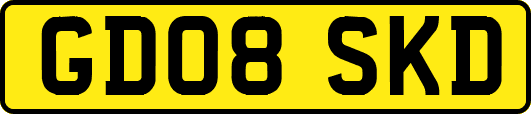 GD08SKD