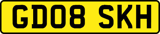 GD08SKH