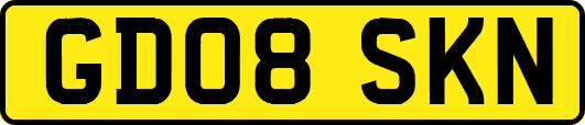 GD08SKN