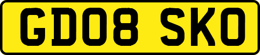 GD08SKO