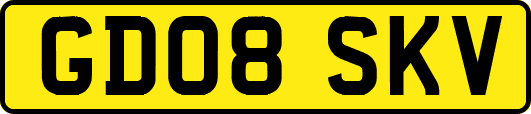 GD08SKV