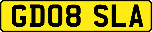 GD08SLA