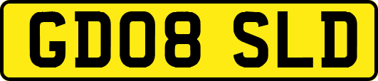 GD08SLD