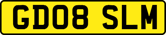 GD08SLM