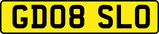 GD08SLO