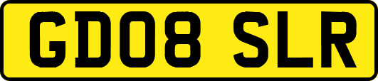 GD08SLR