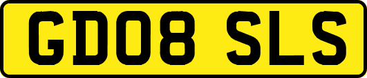 GD08SLS