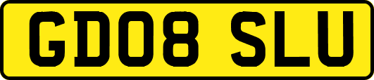 GD08SLU