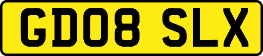 GD08SLX