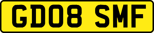 GD08SMF