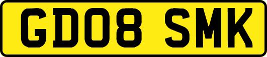 GD08SMK