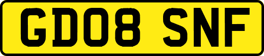 GD08SNF