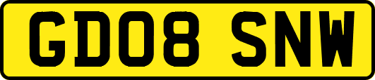 GD08SNW