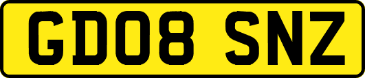 GD08SNZ