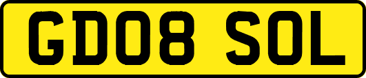 GD08SOL