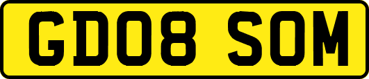 GD08SOM